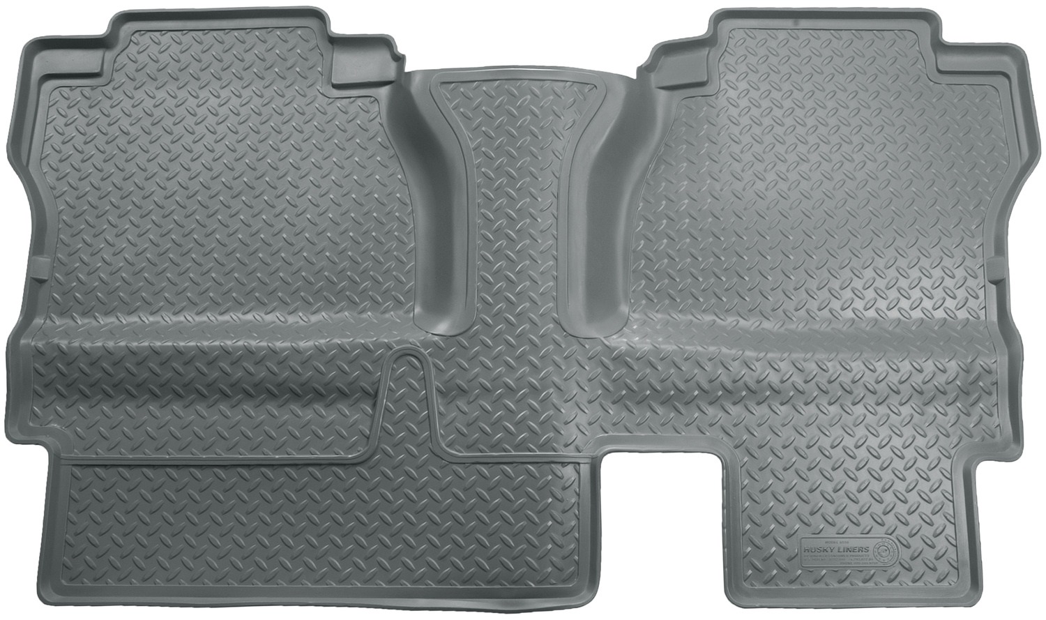 Husky Liners Husky Liners 65582 Classic Style; Floor Liner Fits 07-13 Tundra