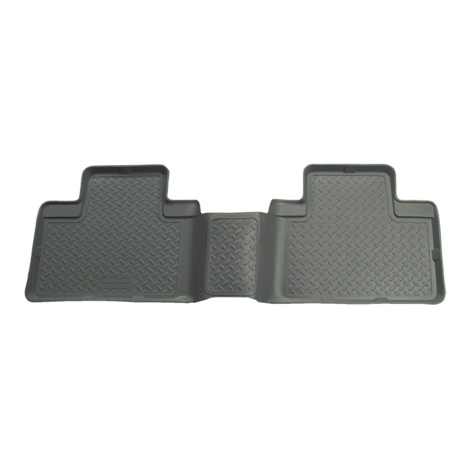 Husky Liners Husky Liners 73532 Classic Style; Floor Liner Fits 07-14 Expedition Navigator