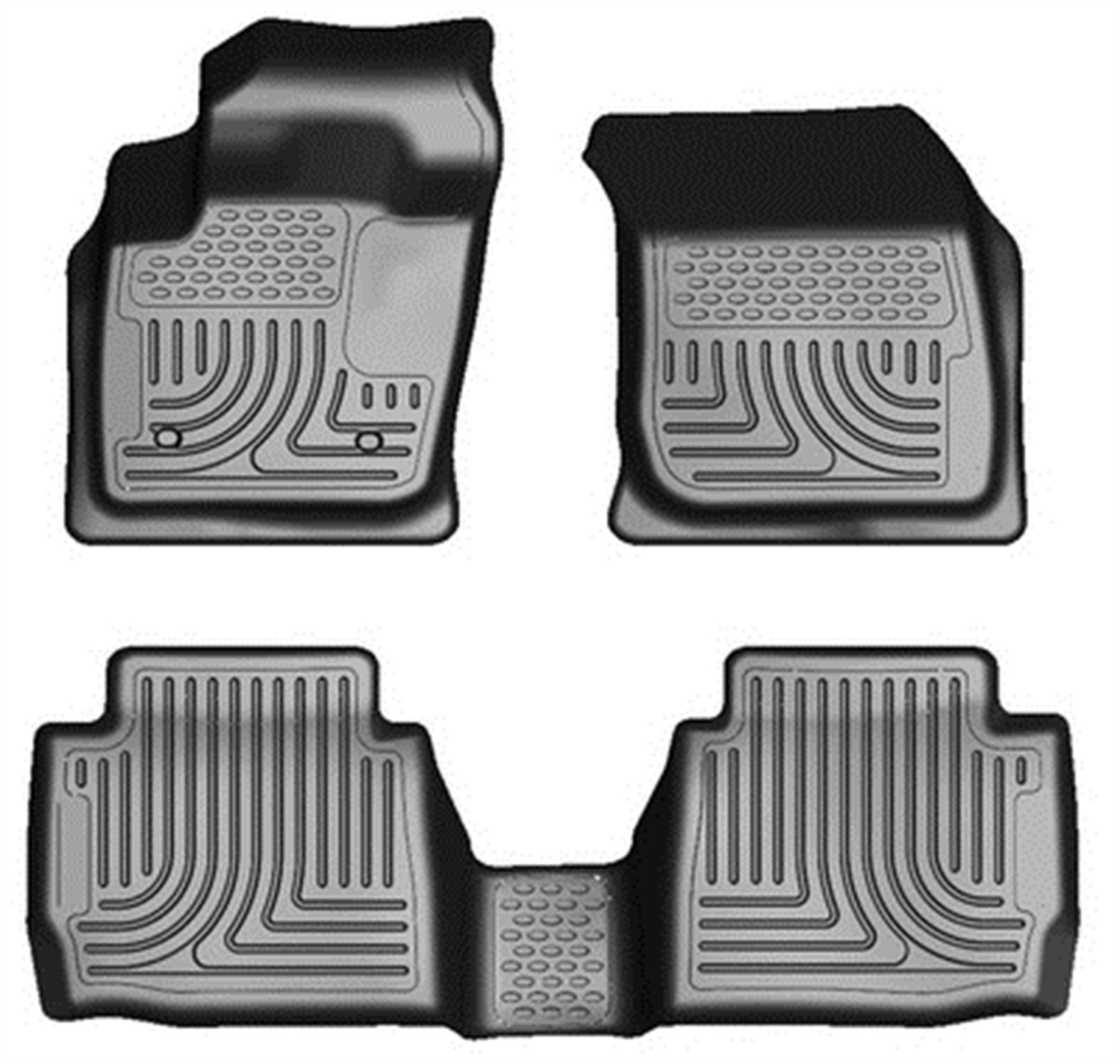 2013 Ford Fusion Car Mats Minimalist Home Design Ideas
