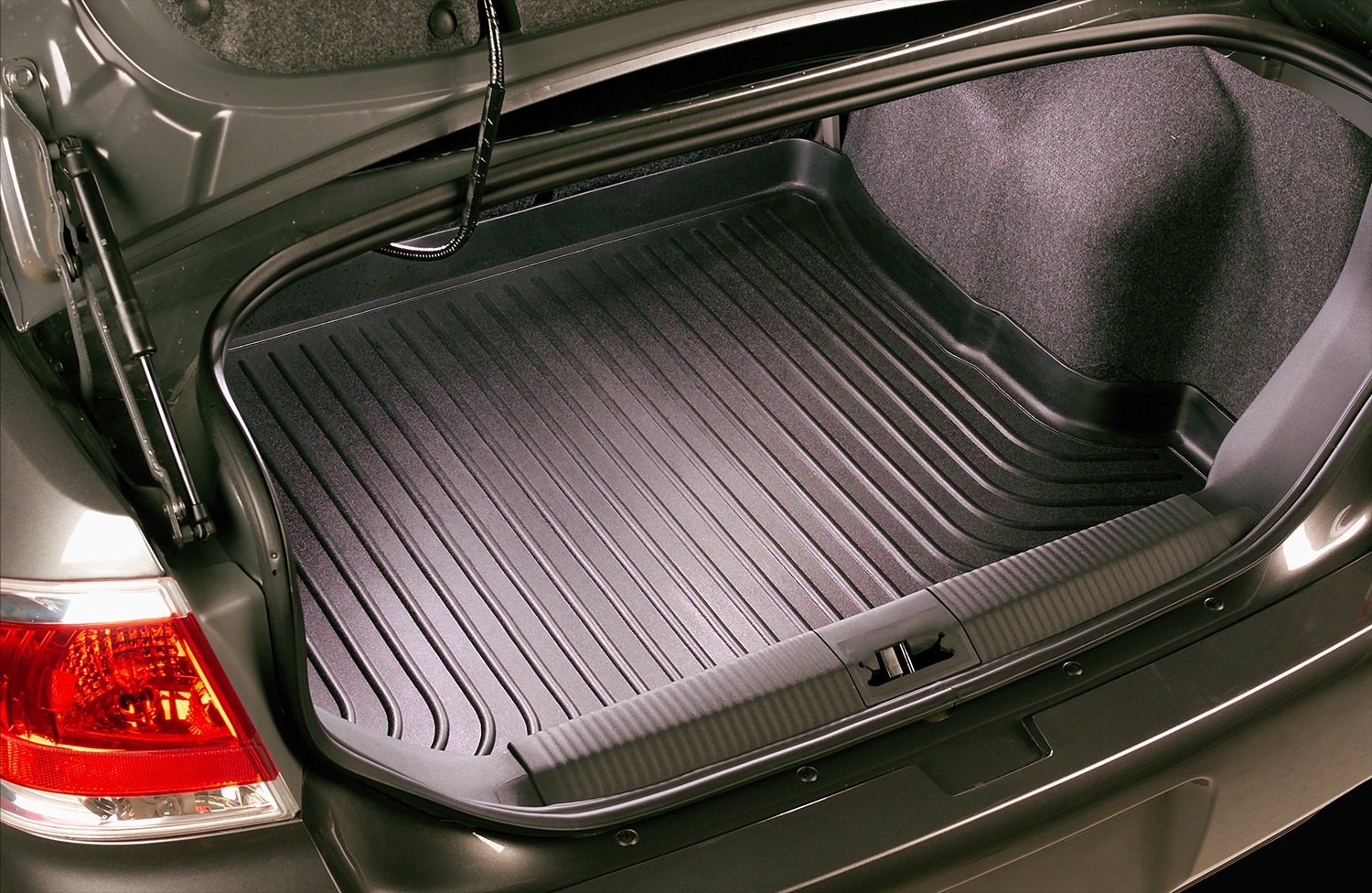 Husky Liners Husky Liners 28271 WeatherBeater Cargo Liner