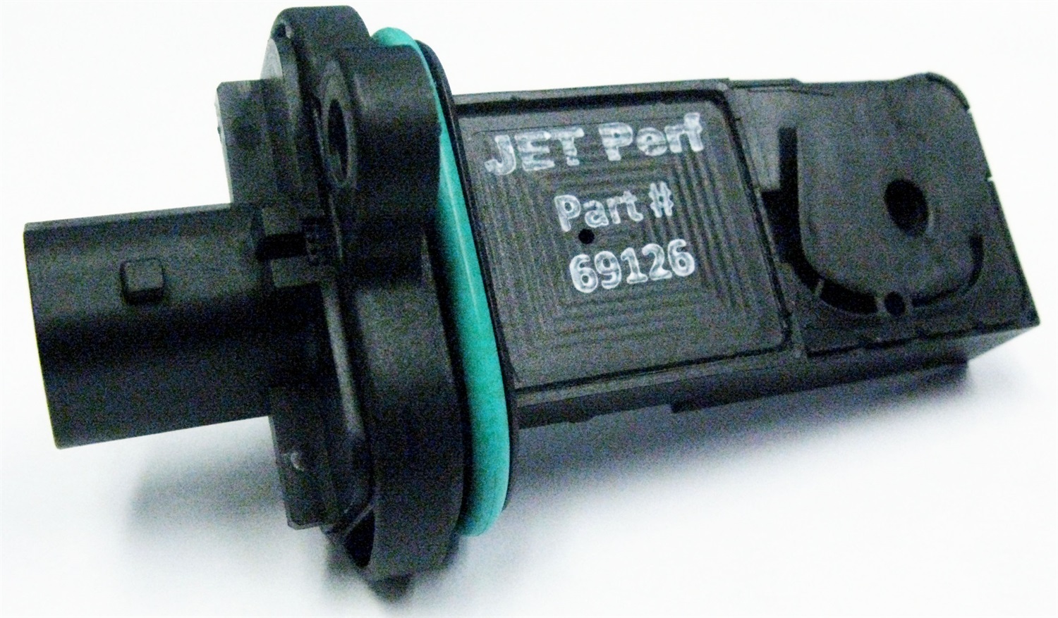 Jet Performance Jet Performance 69126 Powr-Flo; Mass Air Sensor