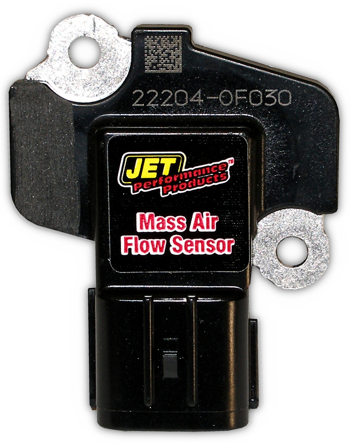 Jet Performance Jet Performance 69147 Powr-Flo; Mass Air Sensor