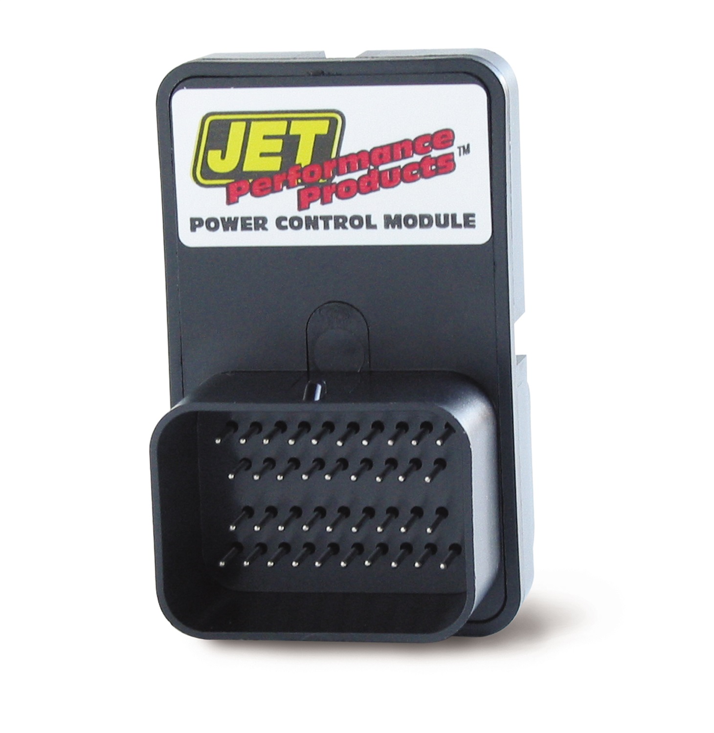 Jet Performance Jet Performance 90402 Plug In For Power; Jet Performance Module; Stage1