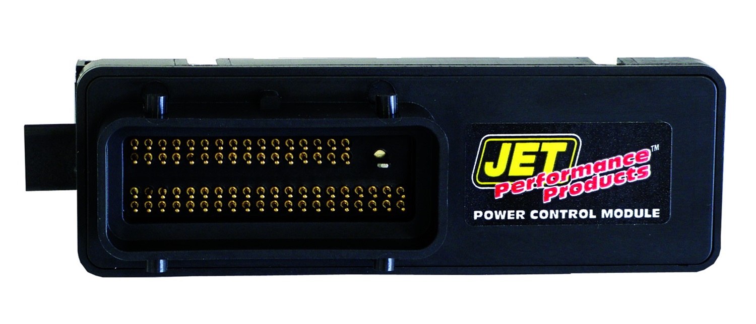 Jet Performance Jet Performance 20305S Jet Power Control Module; Stage 2