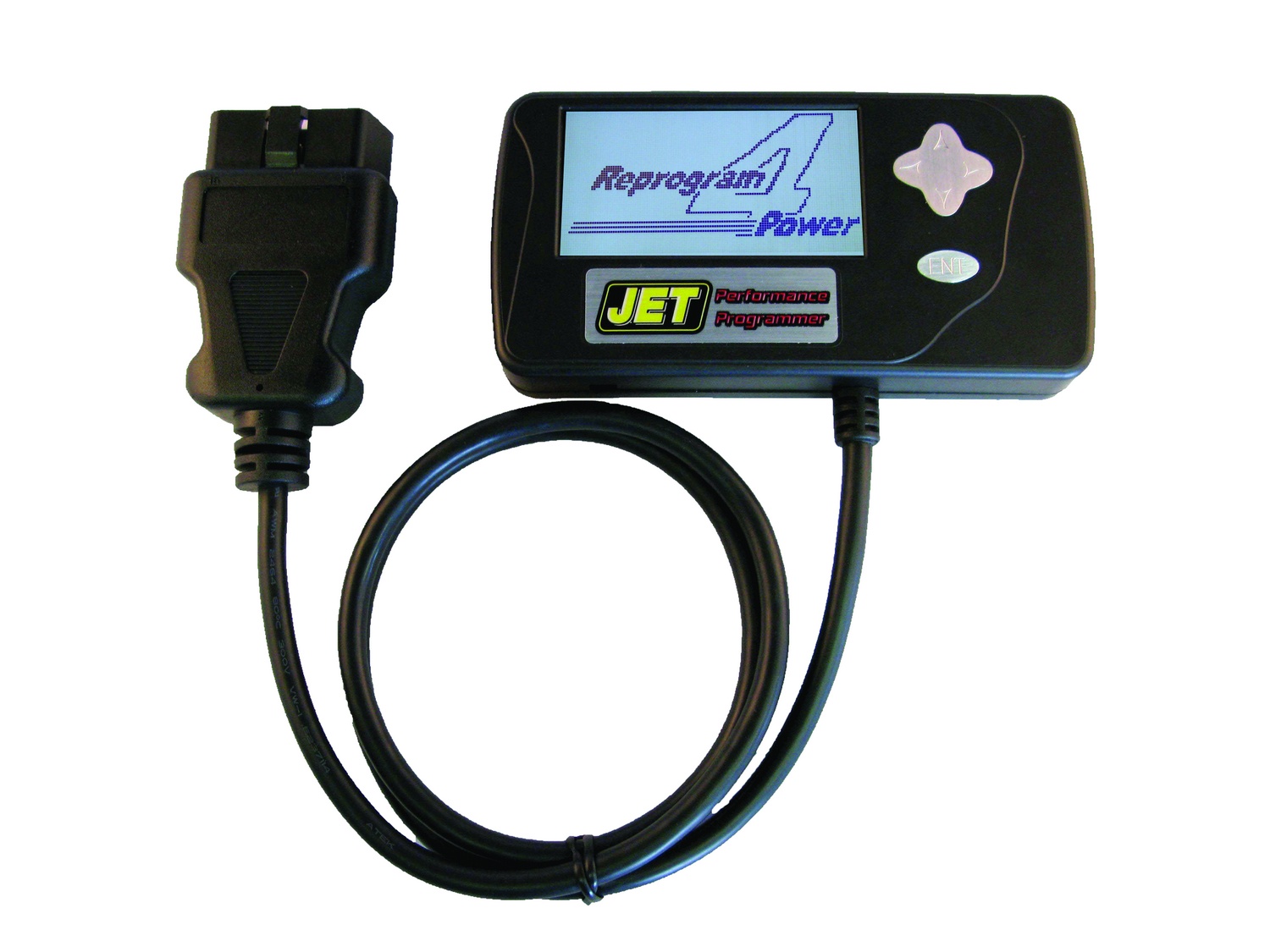 Jet Performance Jet Performance 15043 Program For Power; Jet Performance Programmer