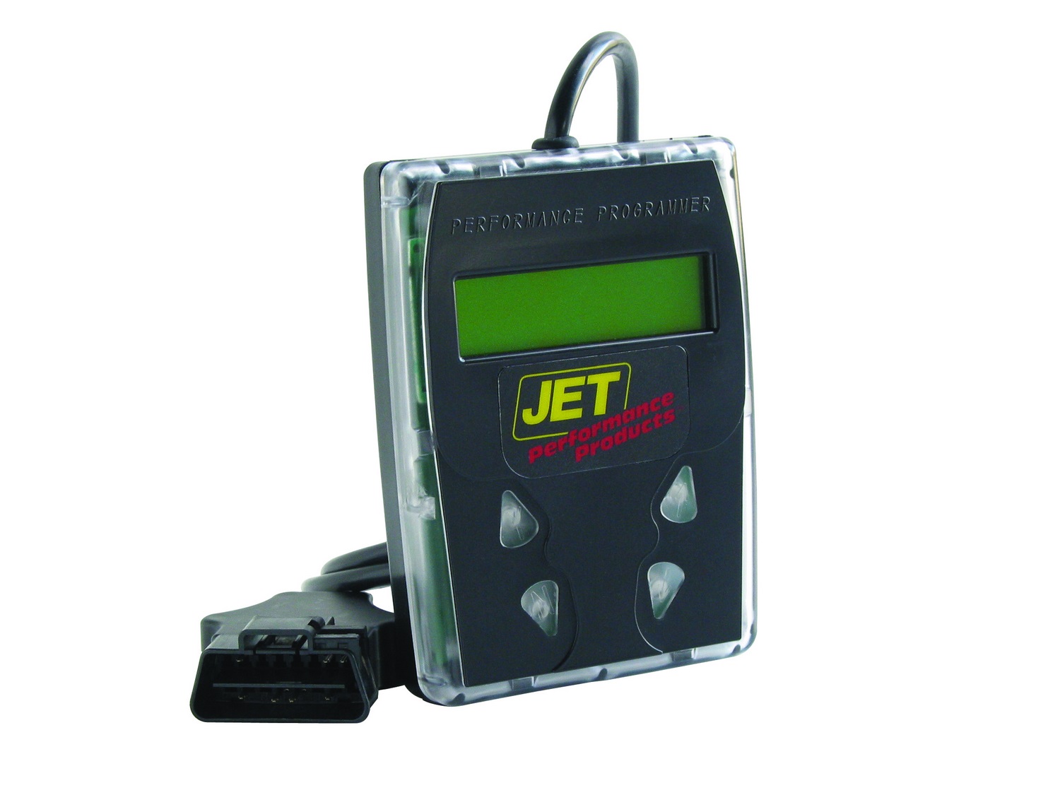 Jet Performance Jet Performance 15004 Program For Power; Jet Performance Programmer