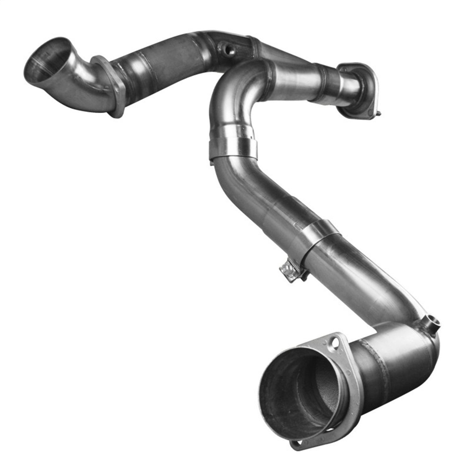 Buy Kooks Custom Headers 28513100 Off Road YPipe in Multiple
