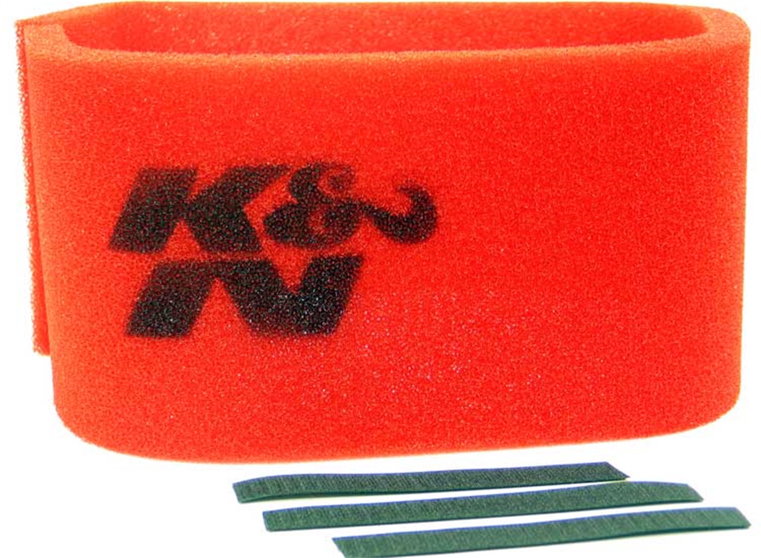 K&N Filters K&N Filters 25-3900 Airforce Pre-Cleaner; Foam Filter Wrap