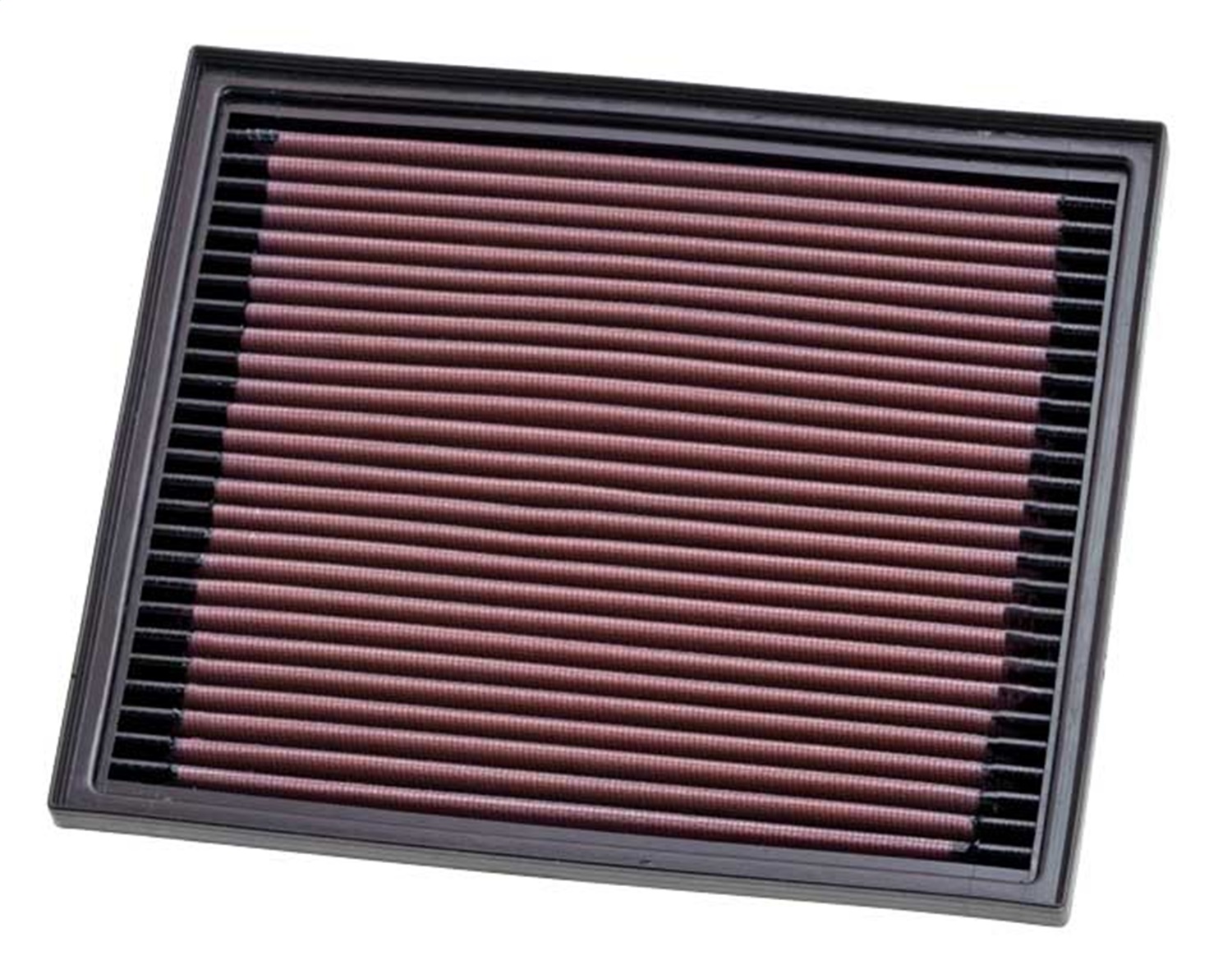 K&N Filters K&N Filters 33-2119 Air Filter Fits 97-04 Discovery Range Rover
