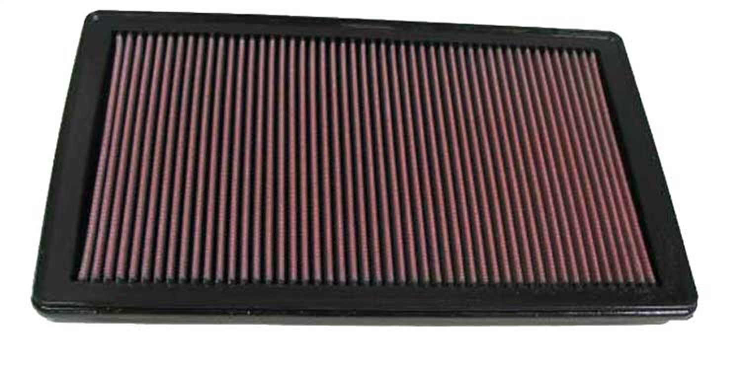 K&N Filters K&N Filters 33-2284 Air Filter Fits 04-11 RX-8