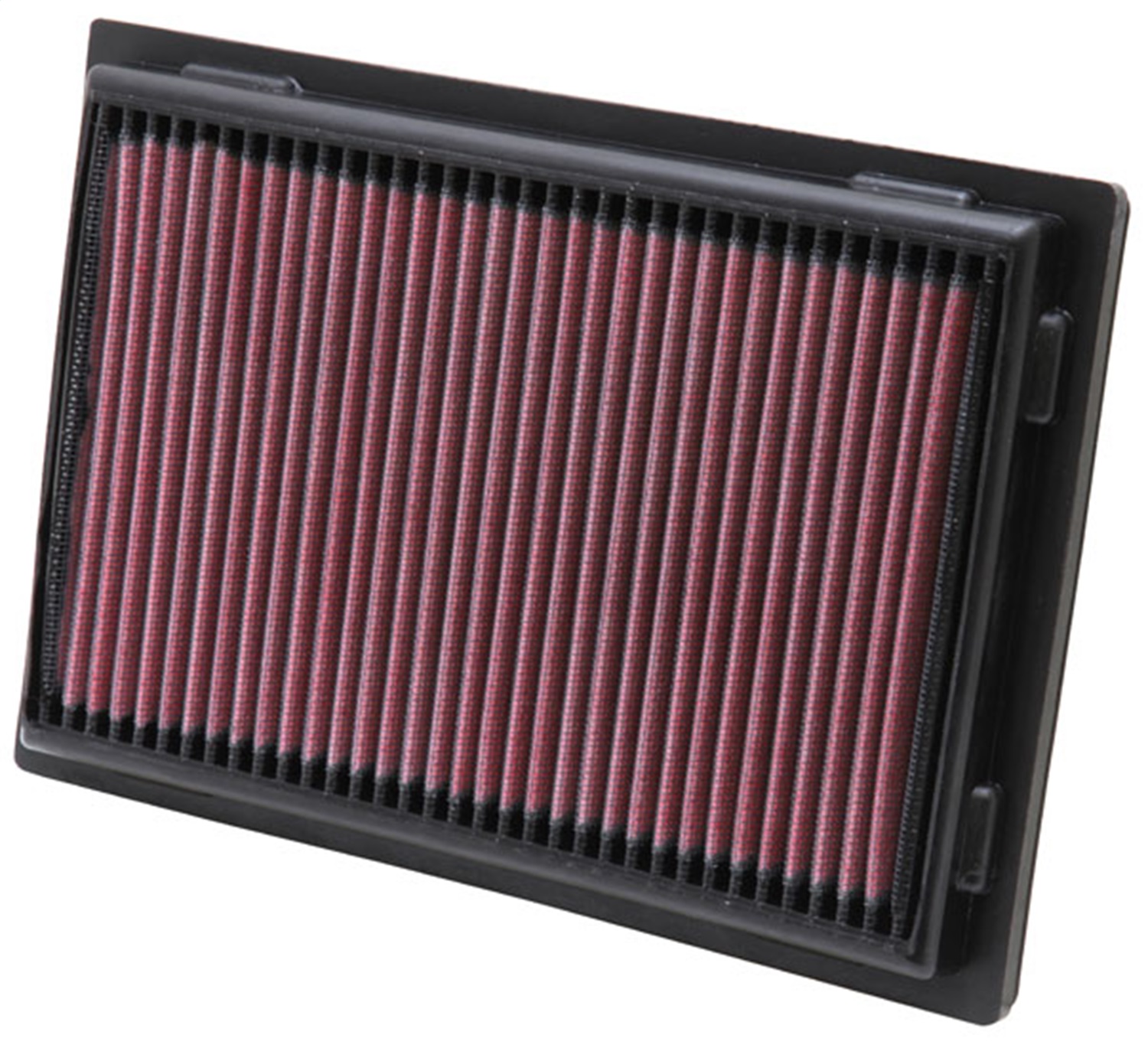 K&N Filters K&N Filters 33-2381 Air Filter Fits Avalon Camry ES300h HS250h LS460 LS600h RAV4