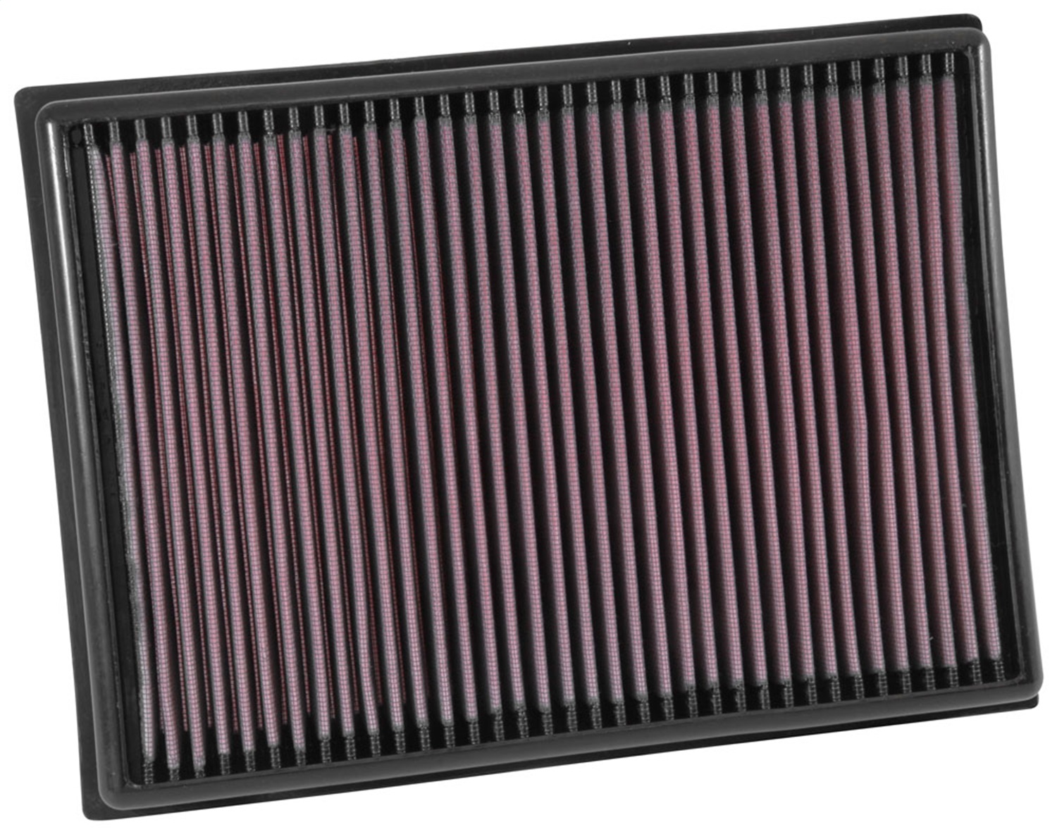 K&N Filters K&N Filters 33-2438 Air Filter Fits 10-15 4Runner FJ Cruiser GX460