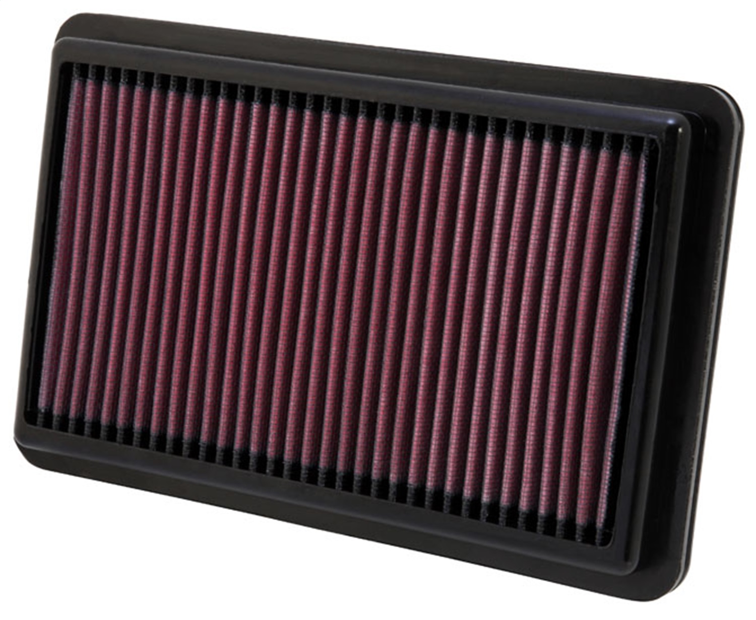 K&N Filters K&N Filters 33-2473 Air Filter Fits 12-15 Civic ILX