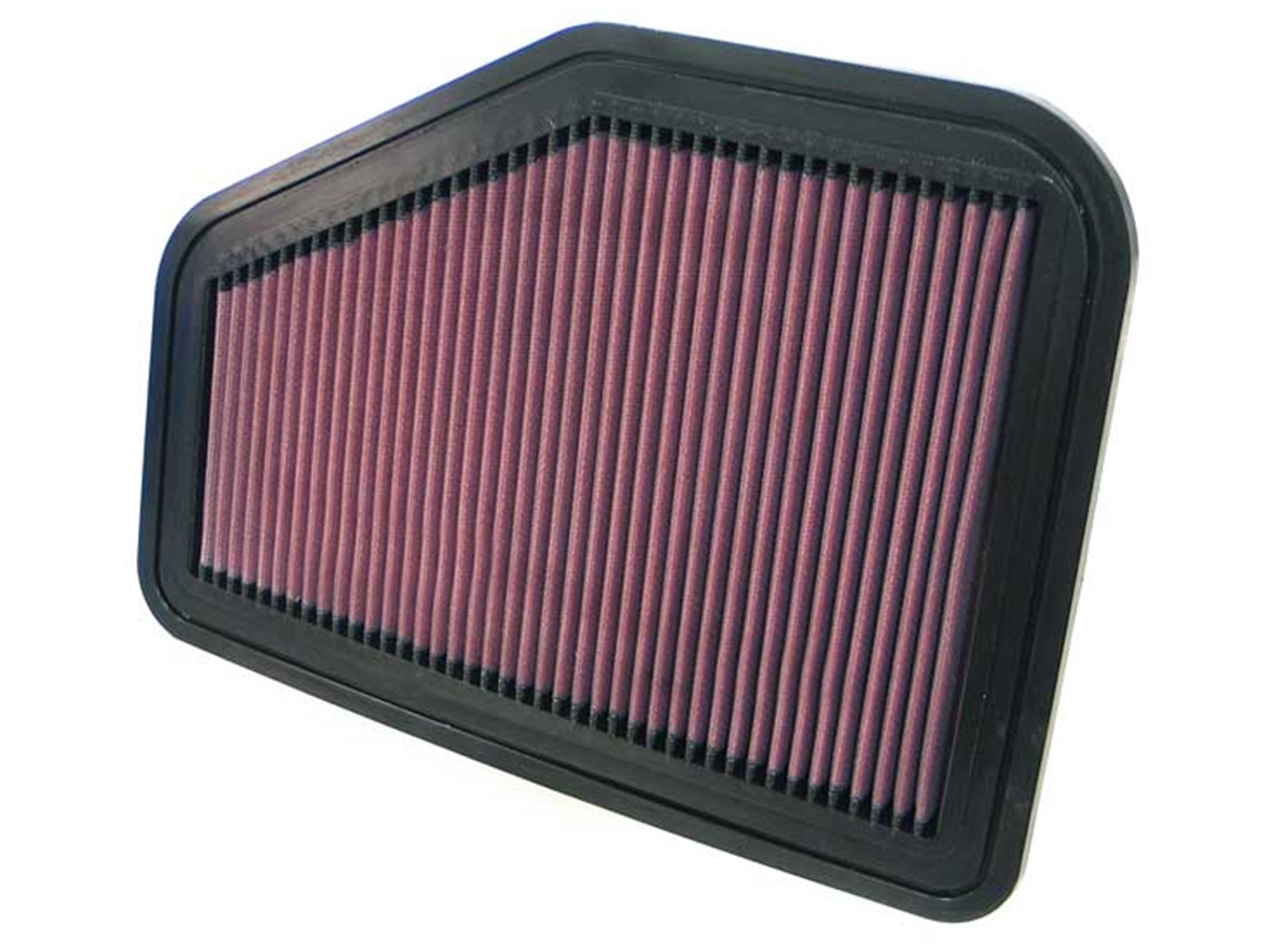 K&N Filters K&N Filters 33-2919 Air Filter Fits 08-15 G8 SS