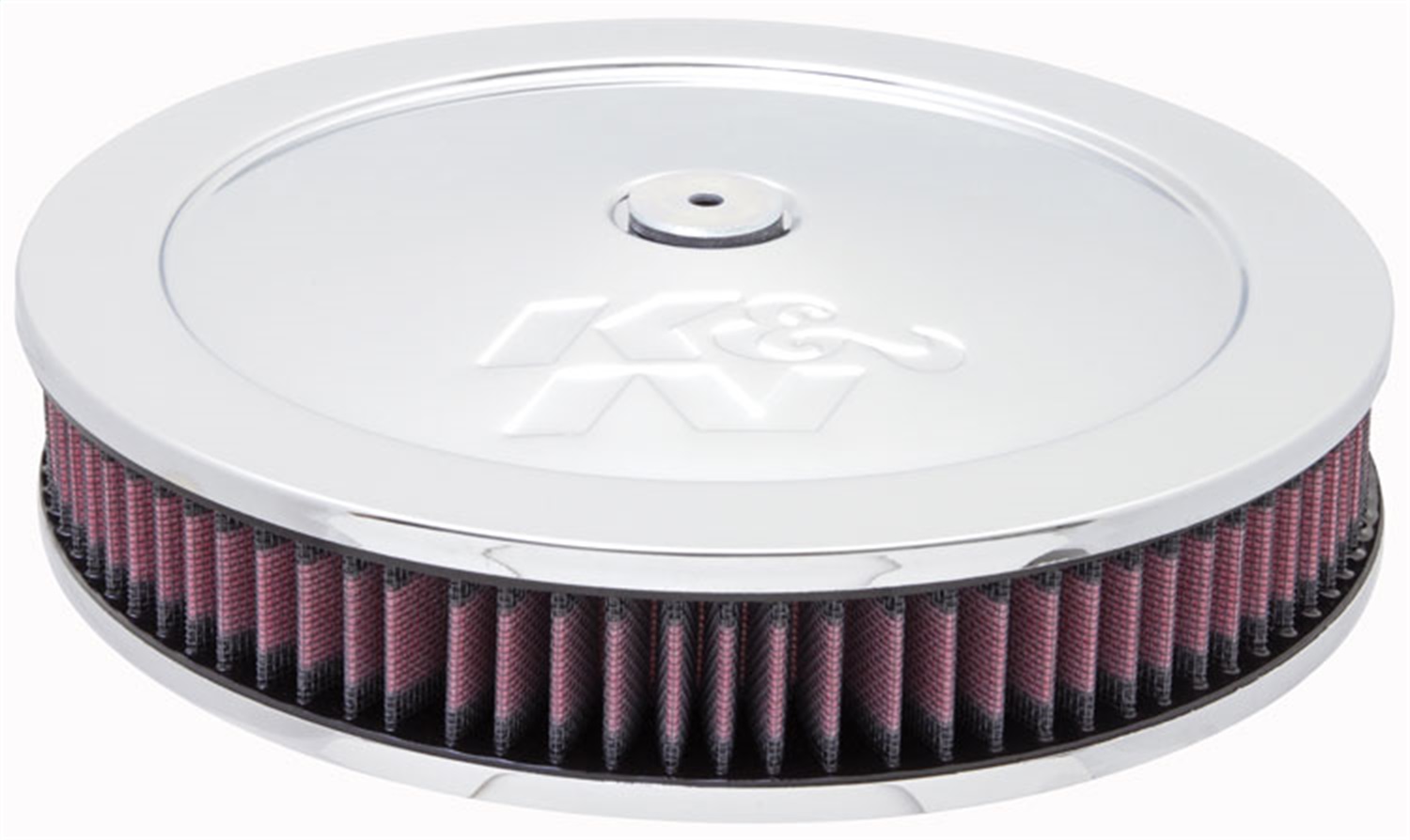 K&N Filters K&N Filters 60-1170 Custom Air Cleaner Assembly