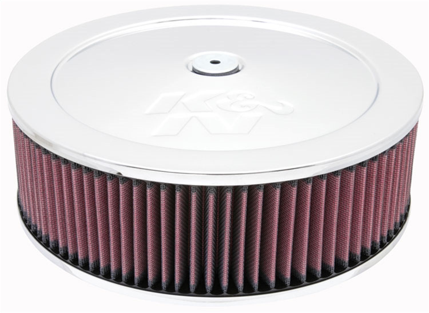 K&N Filters K&N Filters 60-1230 Custom Air Cleaner Assembly