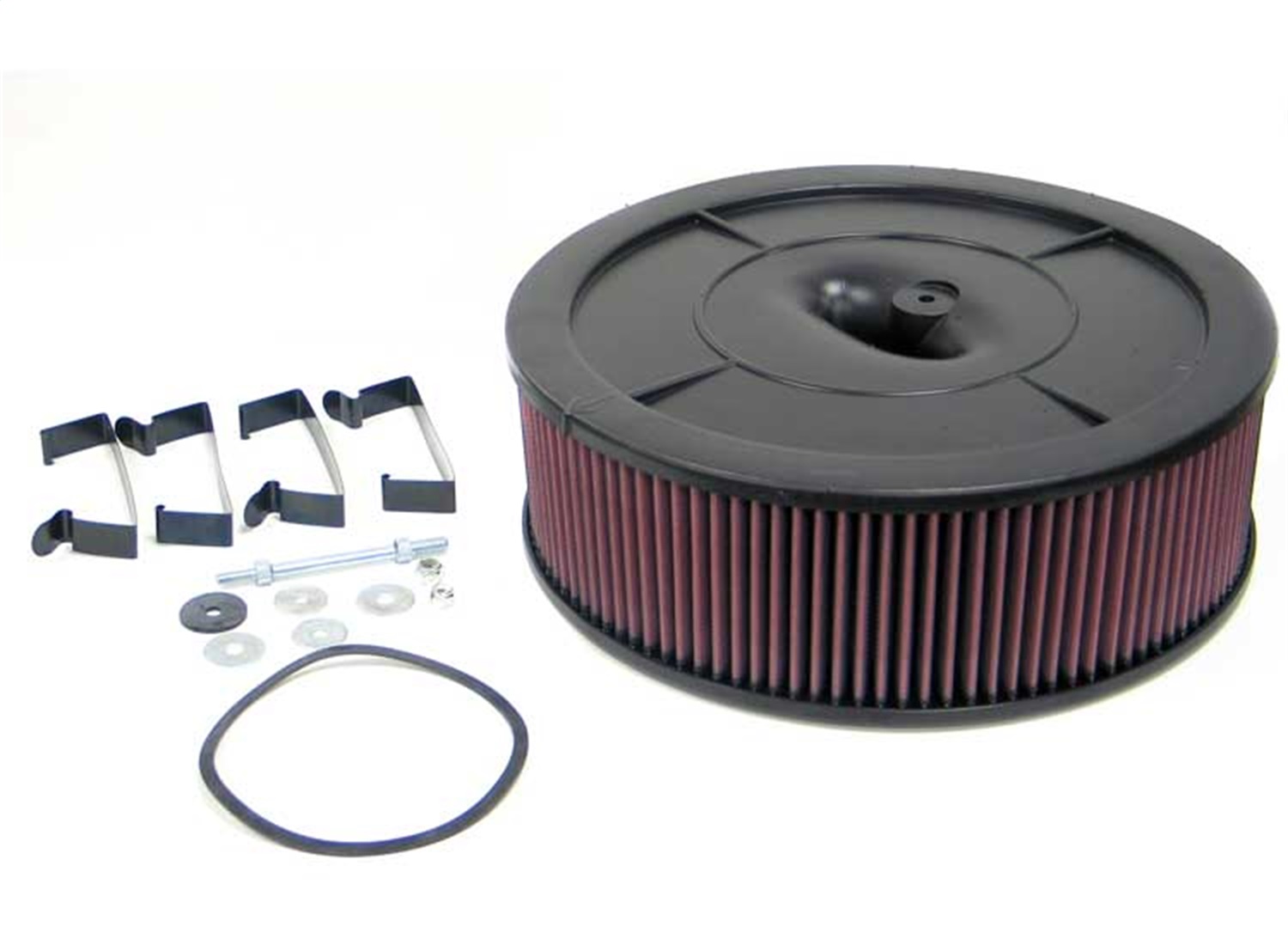 K&N Filters K&N Filters 61-2010 Flow Control; Air Cleaner Assembly