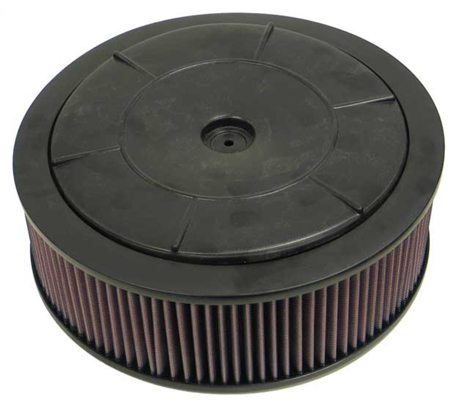 K&N Filters K&N Filters 61-2040 Flow Control; Air Cleaner Assembly