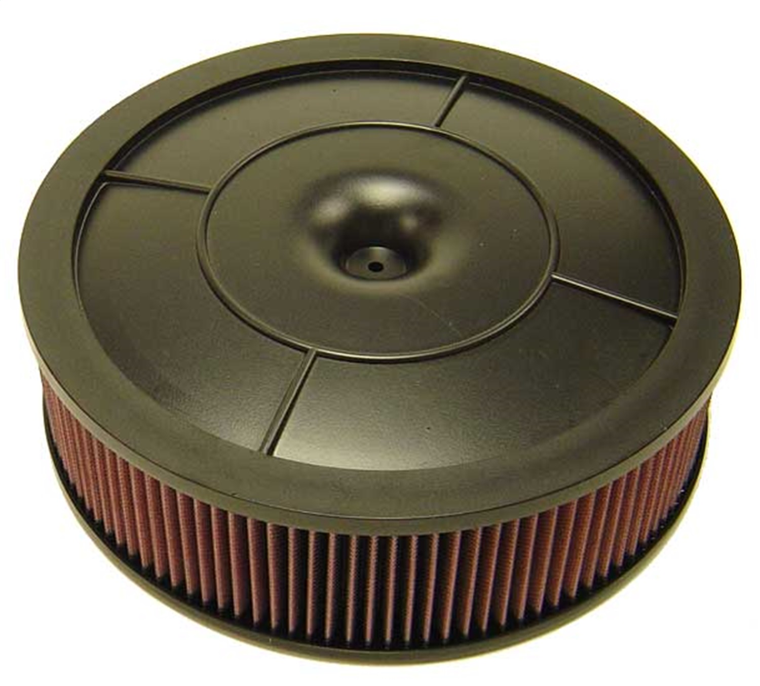 K&N Filters K&N Filters 61-4020 Flow Control; Air Cleaner Assembly
