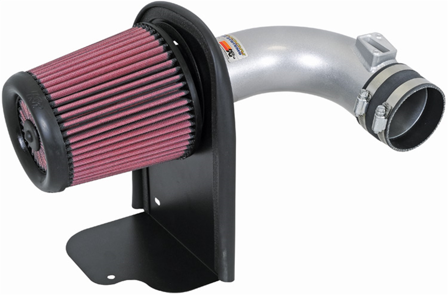 K&N Filters K&N Filters 69-0017TS Typhoon; Cold Air Intake Filter Assembly Fits 07-11 RDX