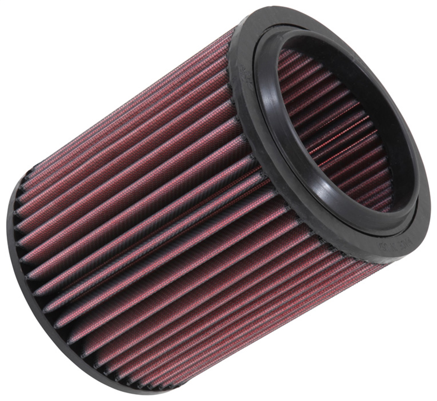 K&N Filters K&N Filters E-0775 Air Filter Fits 04-10 A8 Quattro S8