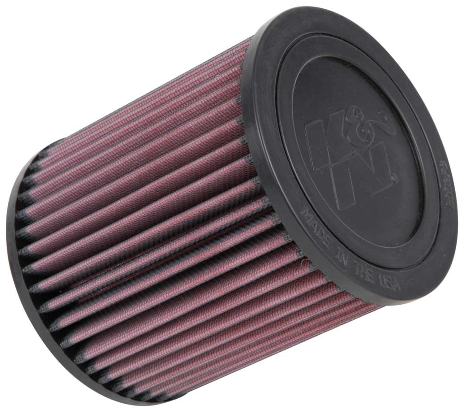 K&N Filters K&N Filters E-1998 Air Filter Fits 11-15 Caliber Compass Patriot