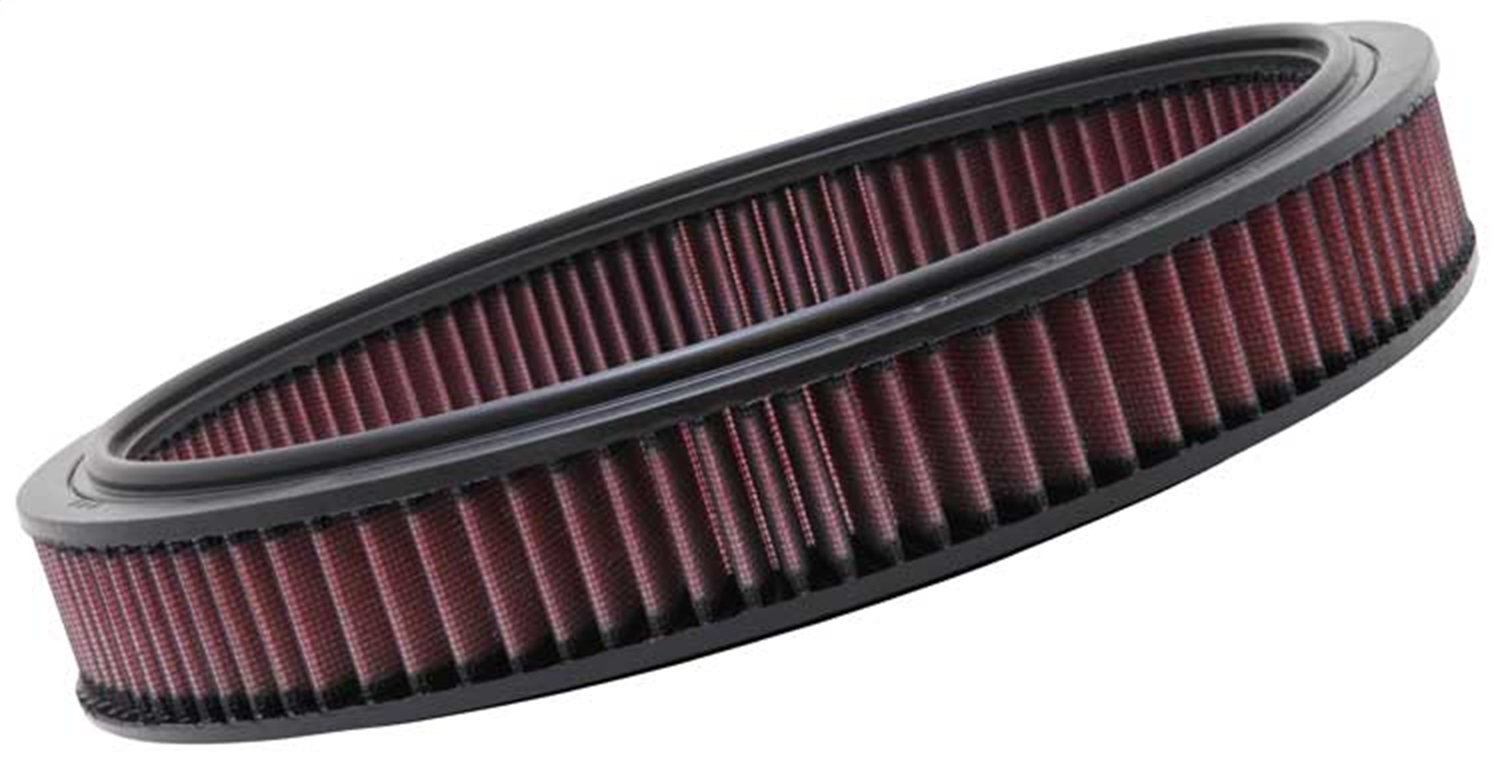 K&N Filters K&N Filters E-2865 Air Filter Fits 65-87 190E 230 Falcon Falcon Sedan Delivery