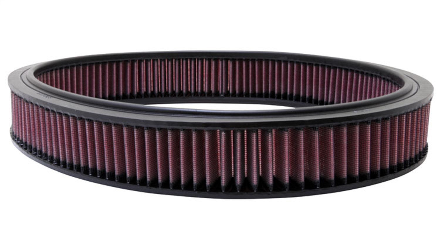 K&N Filters K&N Filters E-2866 Air Filter Fits 87-93 190E