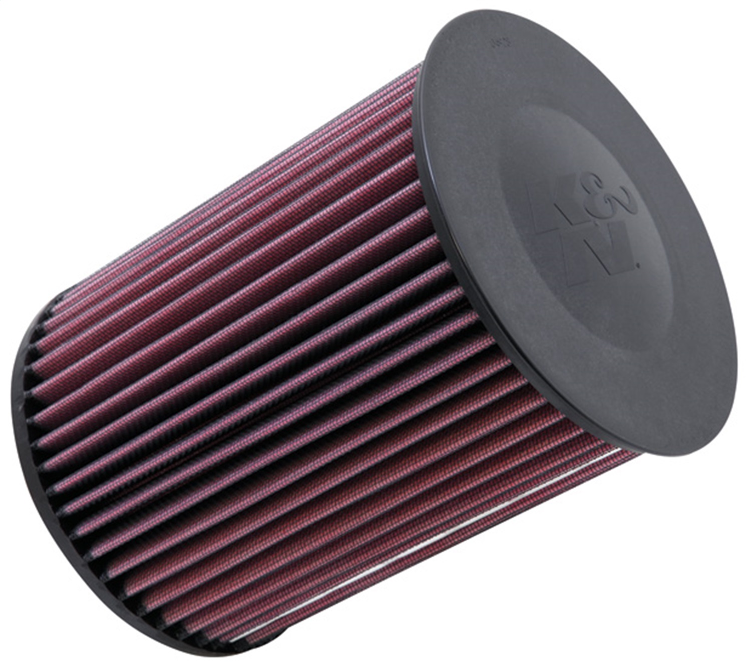 K&N Filters K&N Filters E-2993 Air Filter Fits 12-15 Escape Focus MKC Transit Connect