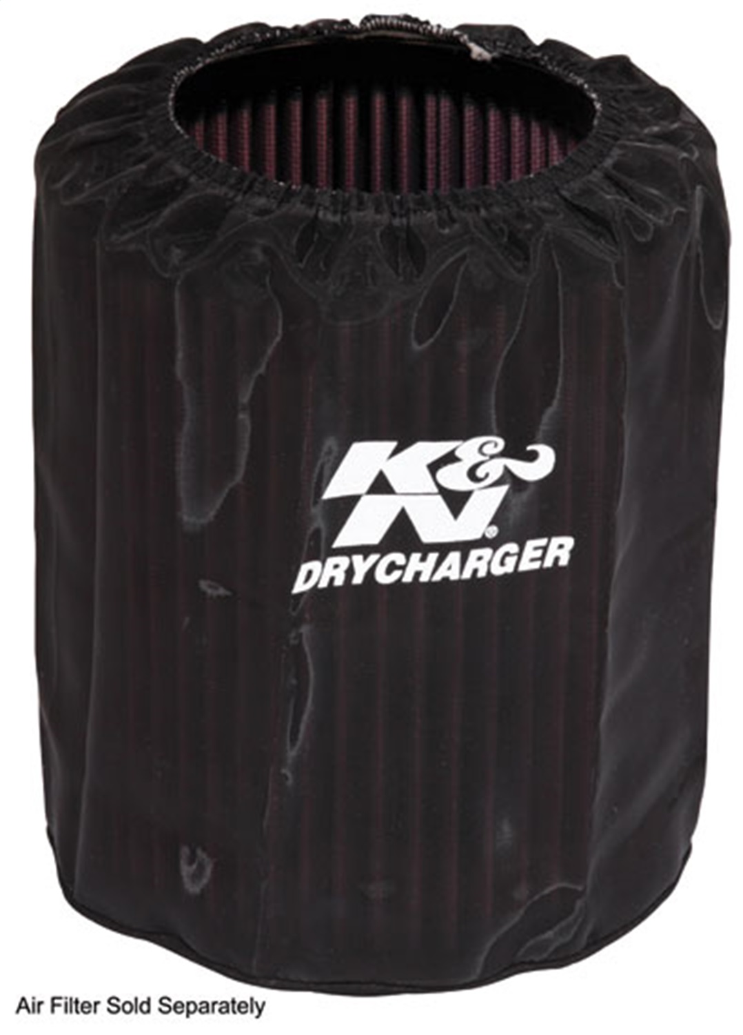 K&N Filters K&N Filters E-4710DK DryCharger Filter Wrap