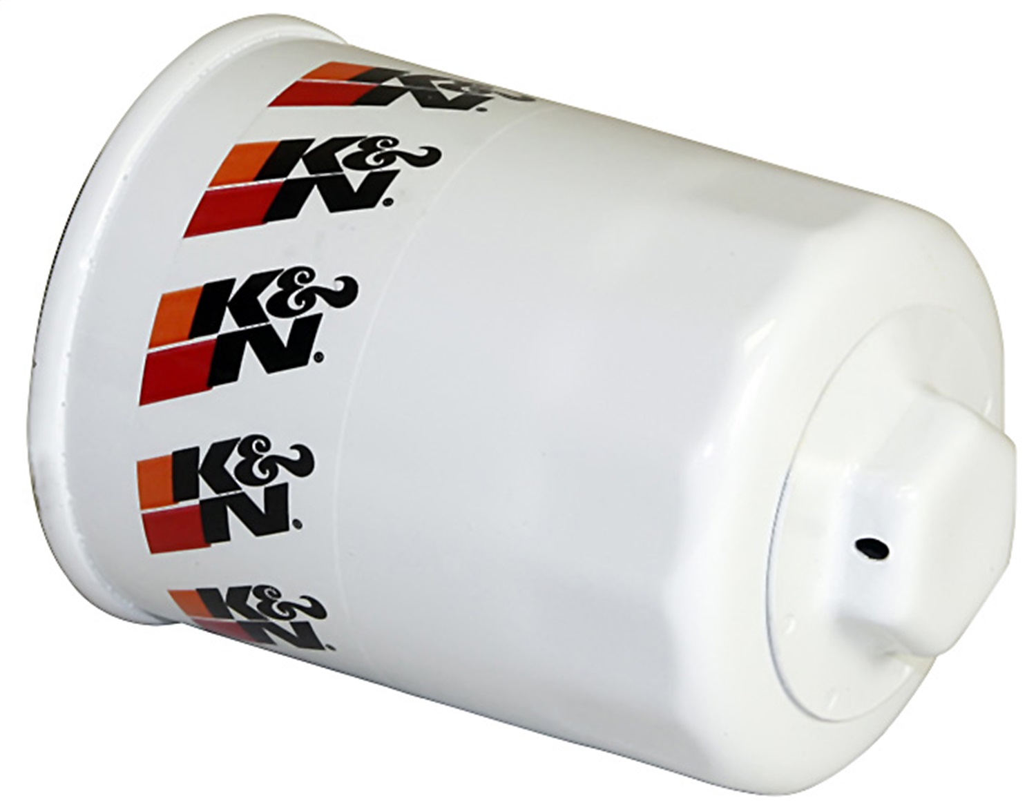 K&N Filters K&N Filters HP-1010 Performance Gold; Oil Filter