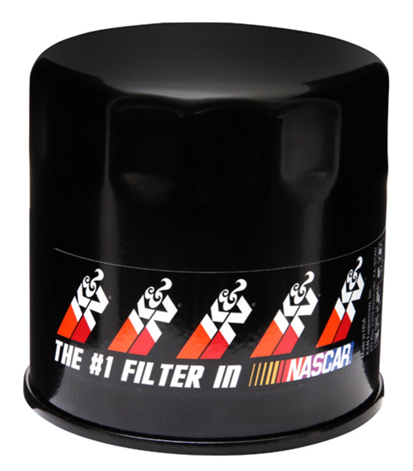 K&N Filters K&N Filters PS-1004 High Flow Oil Filter
