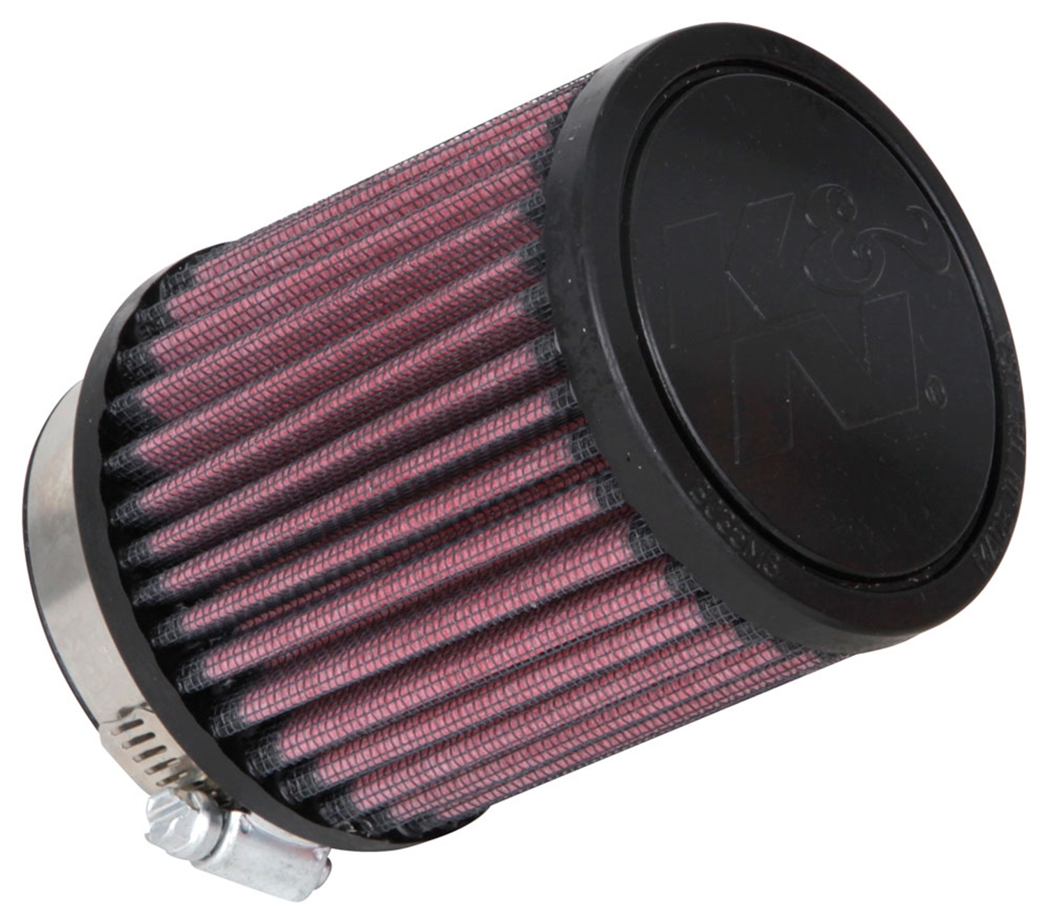 K&N Filters K&N Filters RB-0700 Universal Air Cleaner Assembly