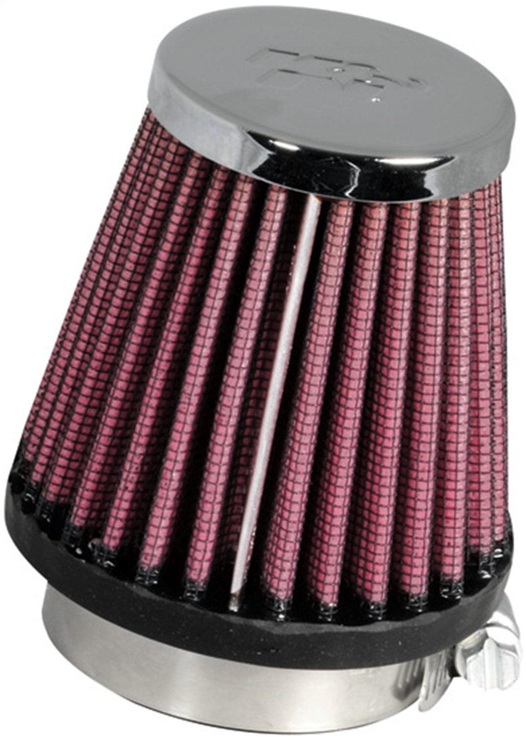 K&N Filters K&N Filters RC-1060 Universal Air Cleaner Assembly