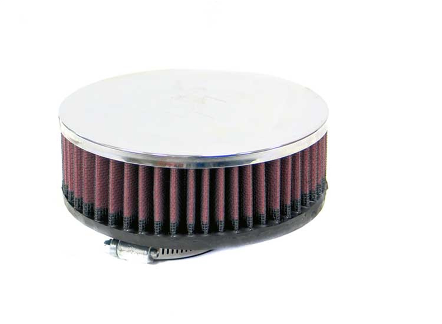 K&N Filters K&N Filters RC-2400 Universal Air Cleaner Assembly