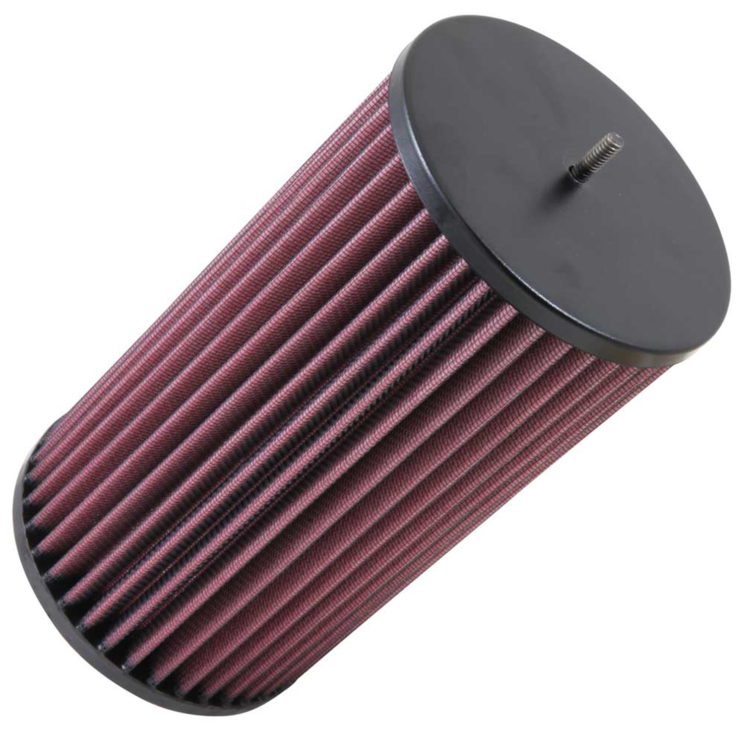 K&N Filters K&N Filters RC-2530 Universal Air Cleaner Assembly