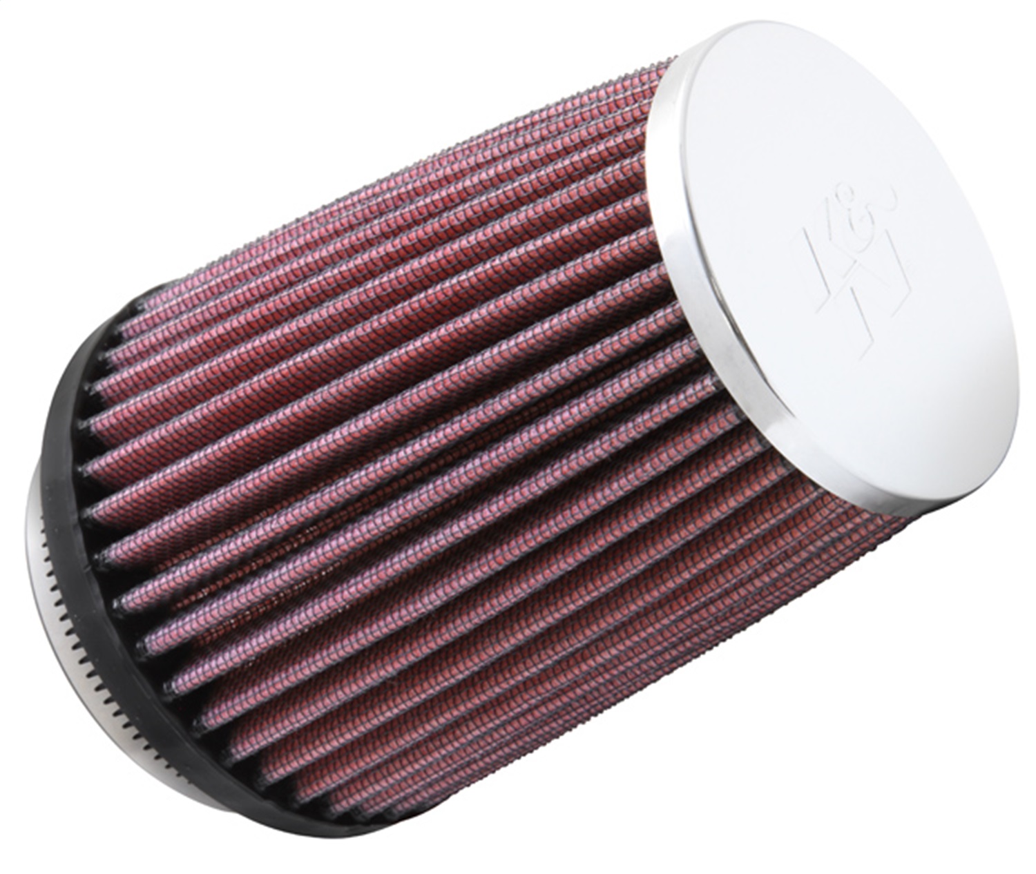 K&N Filters K&N Filters RC-2600 Universal Air Cleaner Assembly
