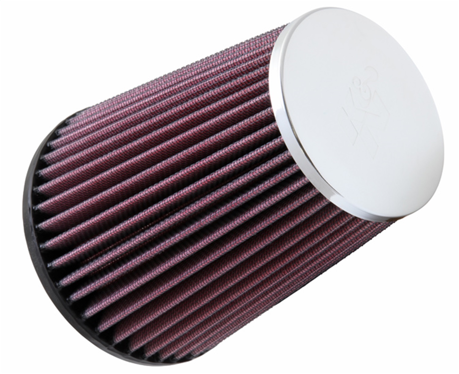 K&N Filters K&N Filters RC-3250 Universal Air Cleaner Assembly