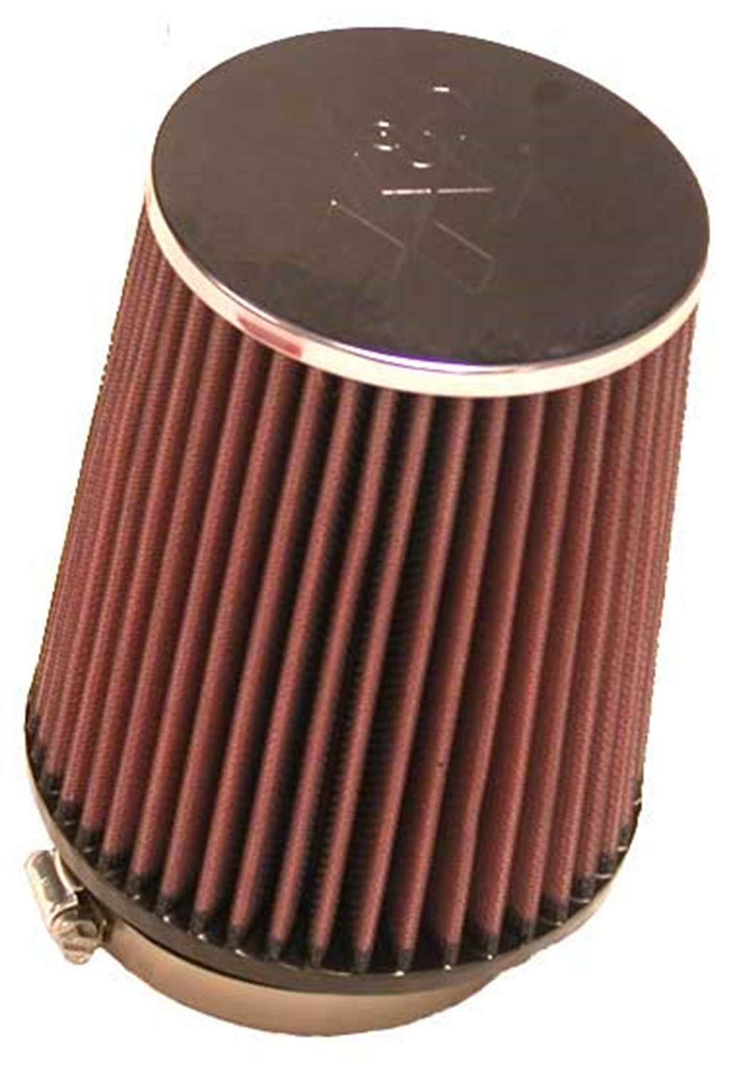 K&N Filters K&N Filters RC-4630XD Universal Air Cleaner Assembly