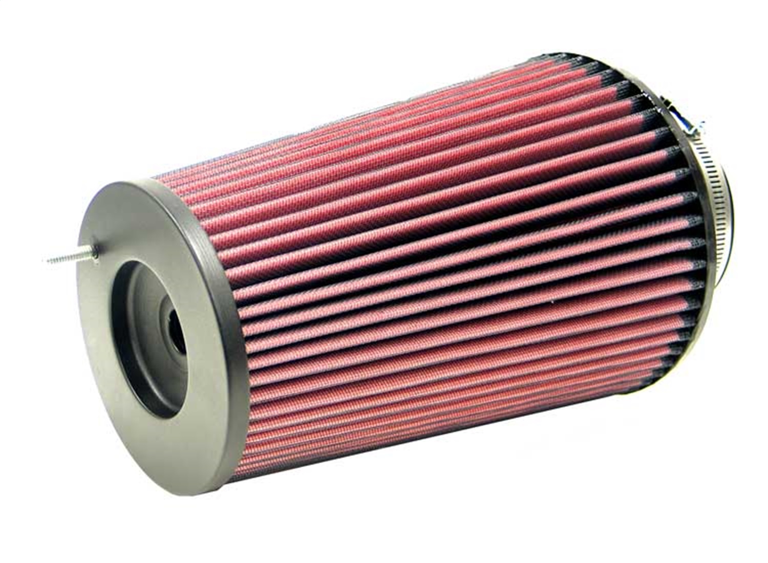 K&N Filters K&N Filters RC-4780 Universal Air Cleaner Assembly