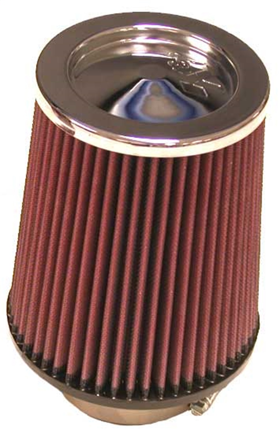 K&N Filters K&N Filters RC-5100 Universal Air Cleaner Assembly
