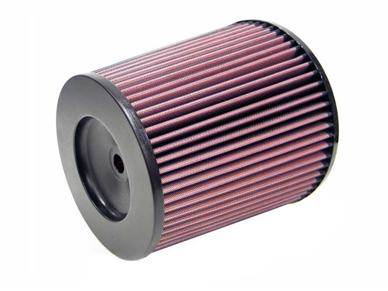 K&N Filters K&N Filters RC-5112 Universal Air Cleaner Assembly
