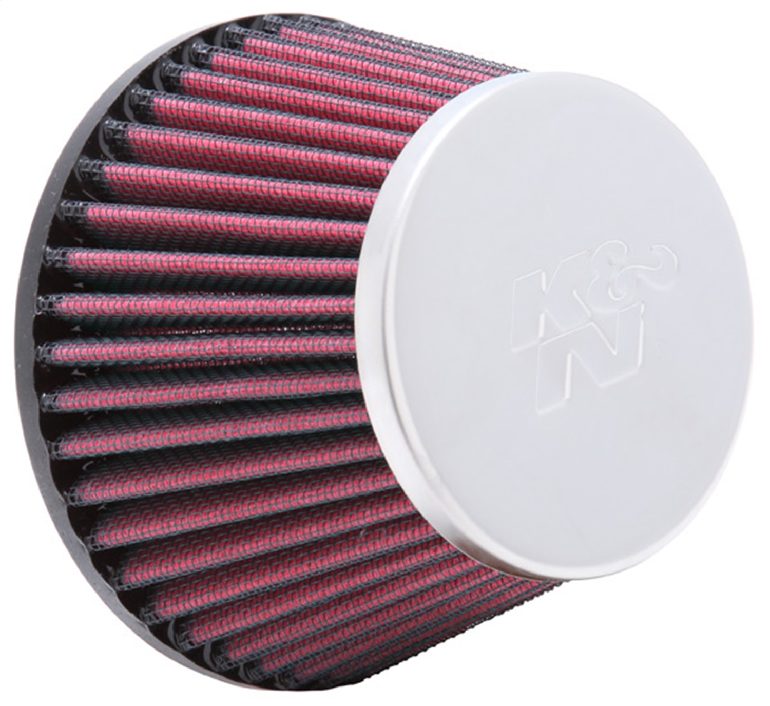 K&N Filters K&N Filters RC-5127 Universal Air Cleaner Assembly