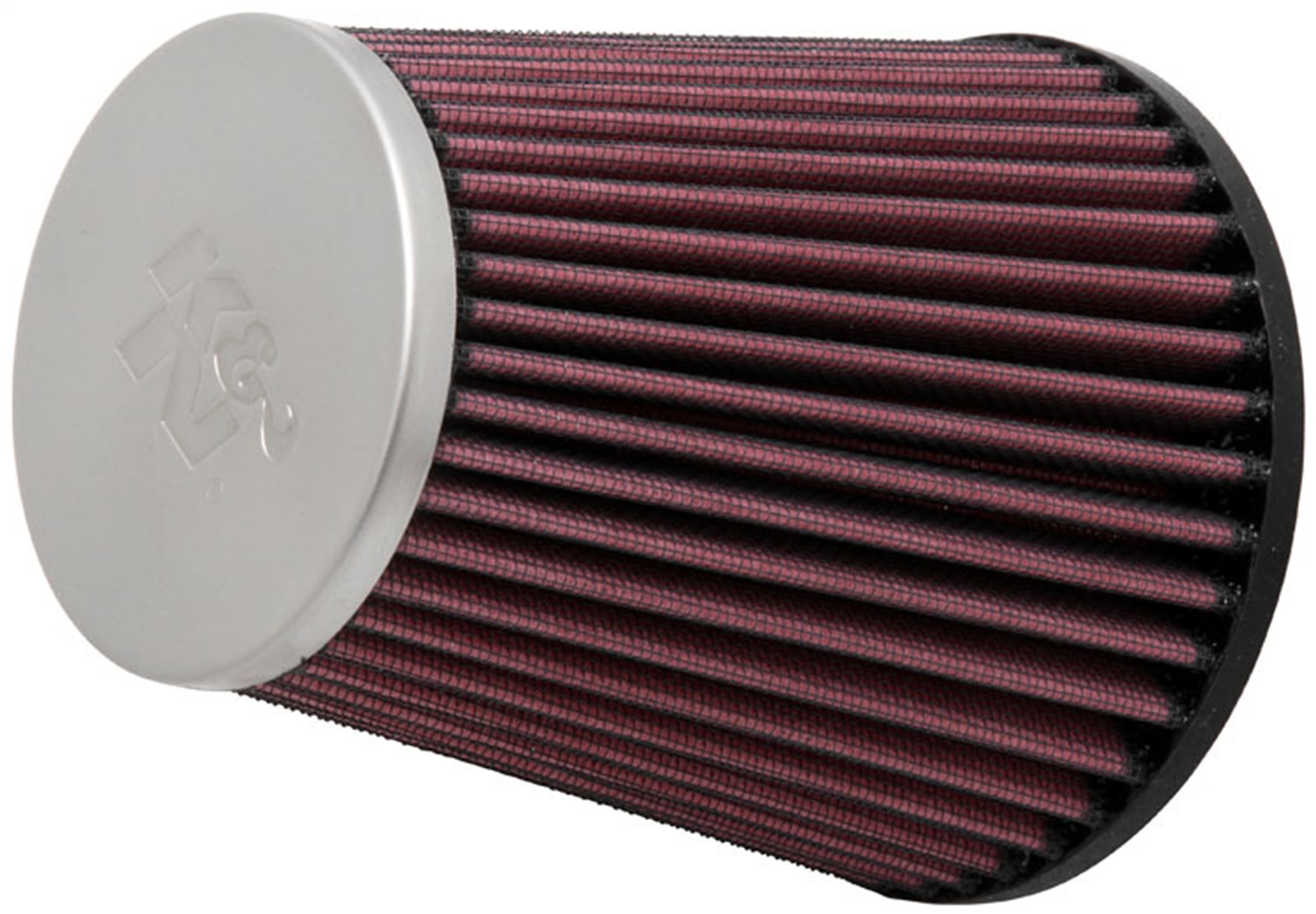 K&N Filters K&N Filters RC-5131 Universal Air Cleaner Assembly