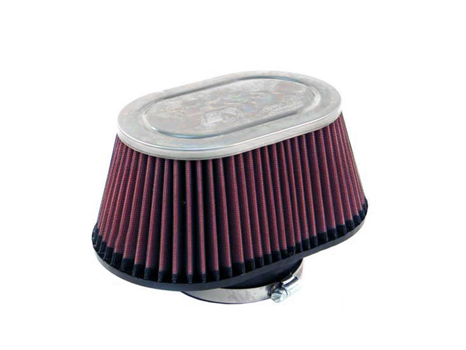 K&N Filters K&N Filters RC-5148 Universal Air Cleaner Assembly