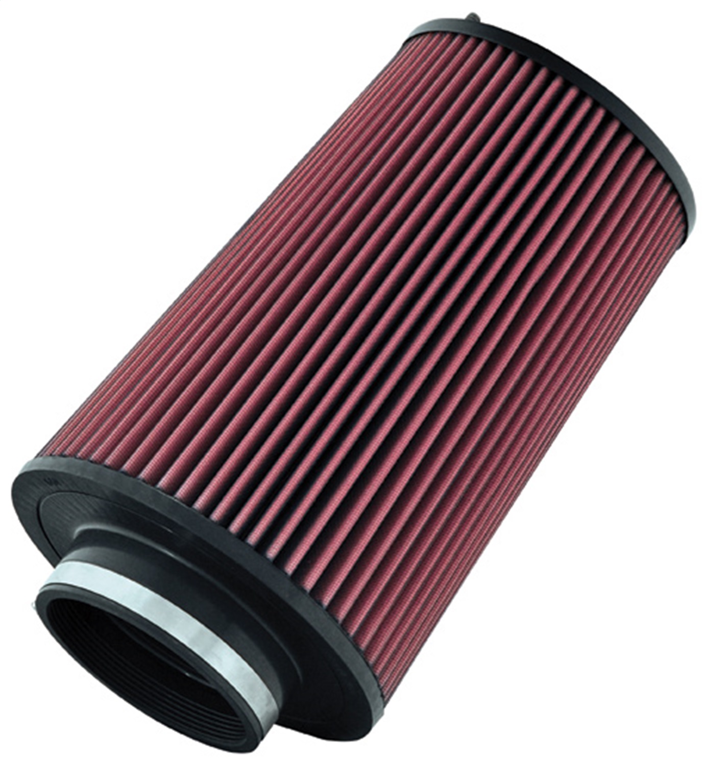 K&N Filters K&N Filters RC-5166 Universal Air Cleaner Assembly