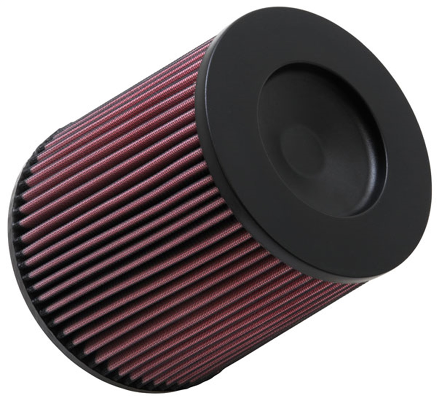 K&N Filters K&N Filters RC-5283 Universal Air Cleaner Assembly