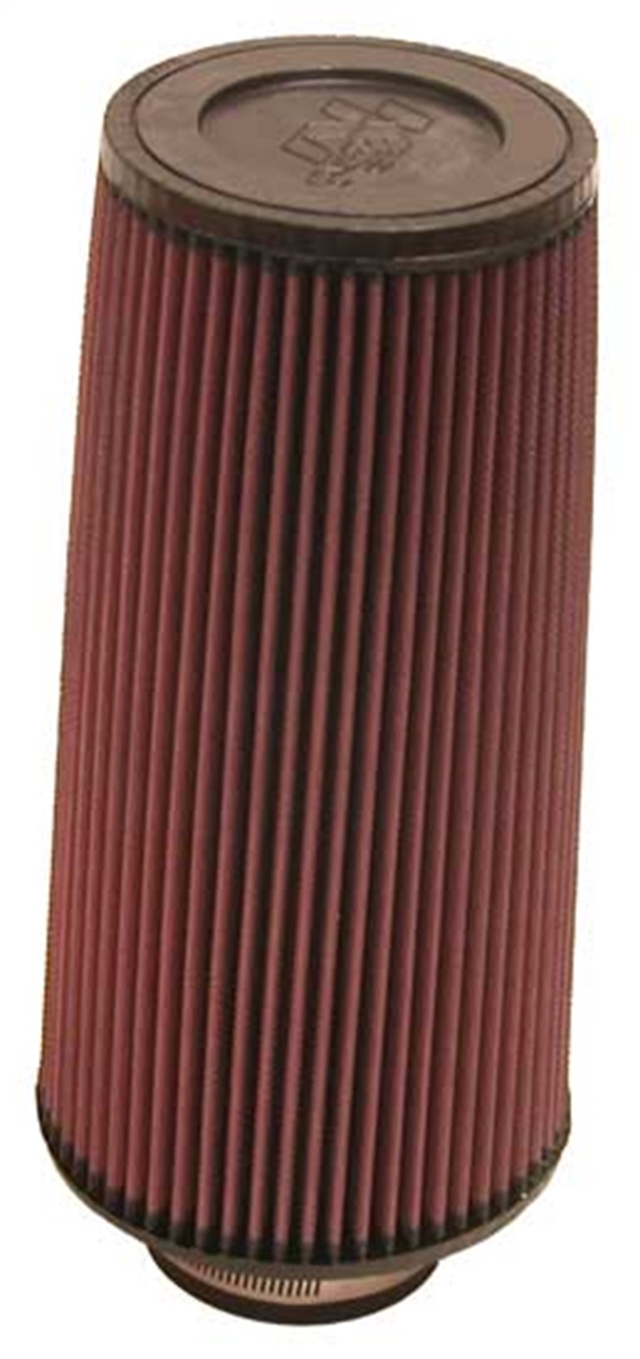 K&N Filters K&N Filters RE-0800 Universal Air Cleaner Assembly