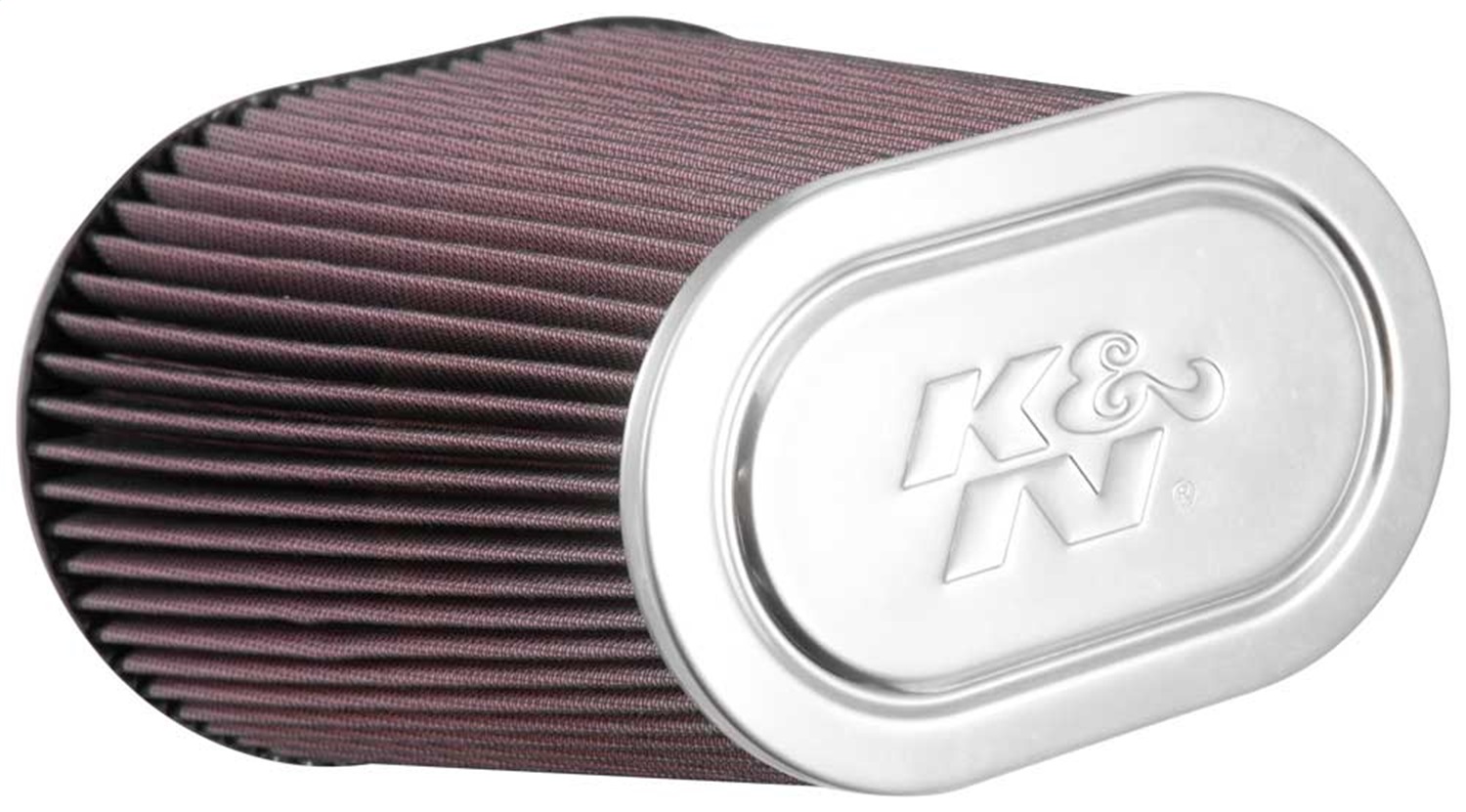 K&N Filters K&N Filters RF-1024 Universal Air Cleaner Assembly