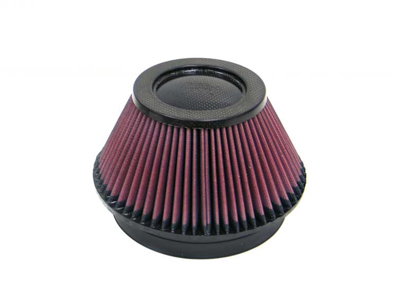 K&N Filters K&N Filters RP-4600 Universal Air Cleaner Assembly